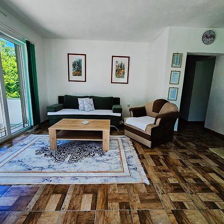 Apartment Bijela Ladja Bihać Extérieur photo