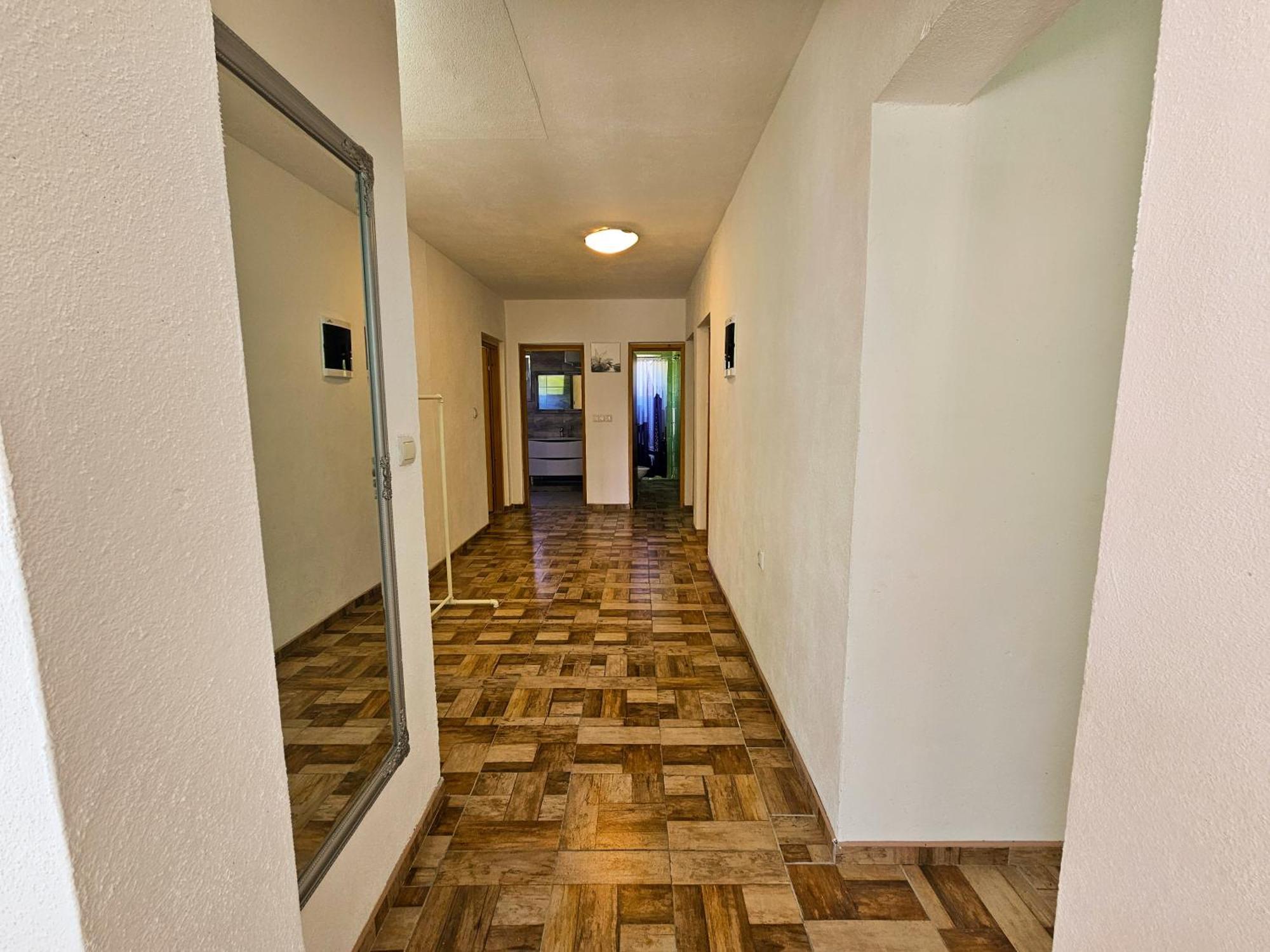 Apartment Bijela Ladja Bihać Extérieur photo