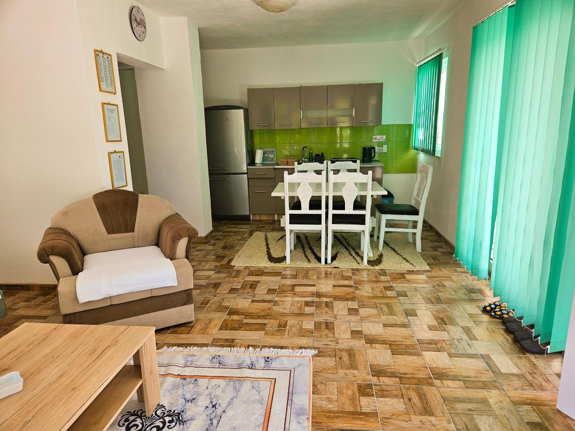 Apartment Bijela Ladja Bihać Extérieur photo