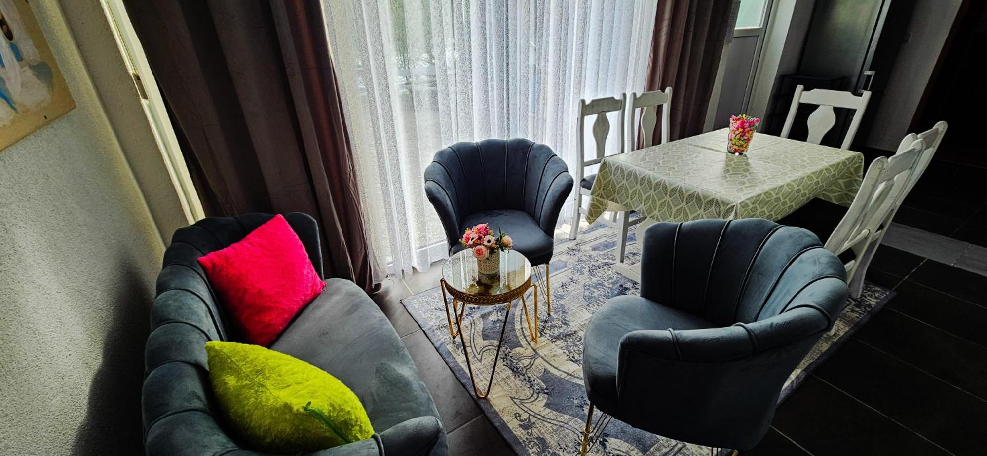 Apartment Bijela Ladja Bihać Extérieur photo